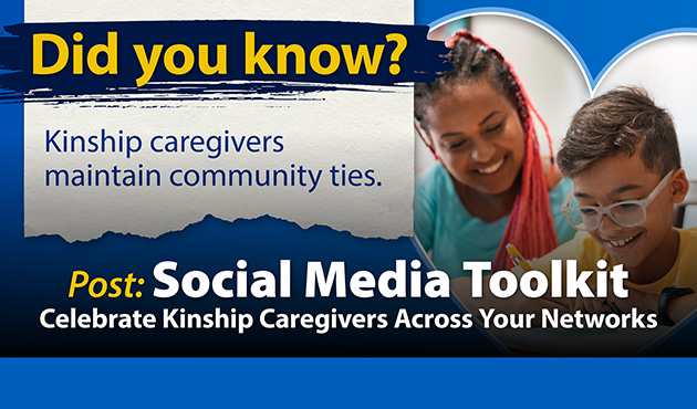 Did you Know? Post: Social Media Toolkit