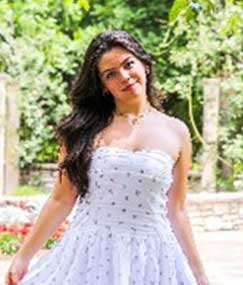 Camila Rivas