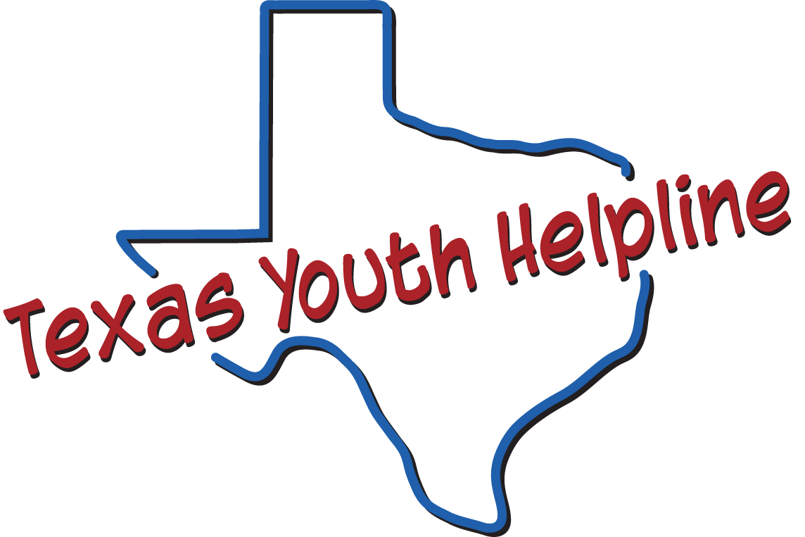 Texas Youth Helpline