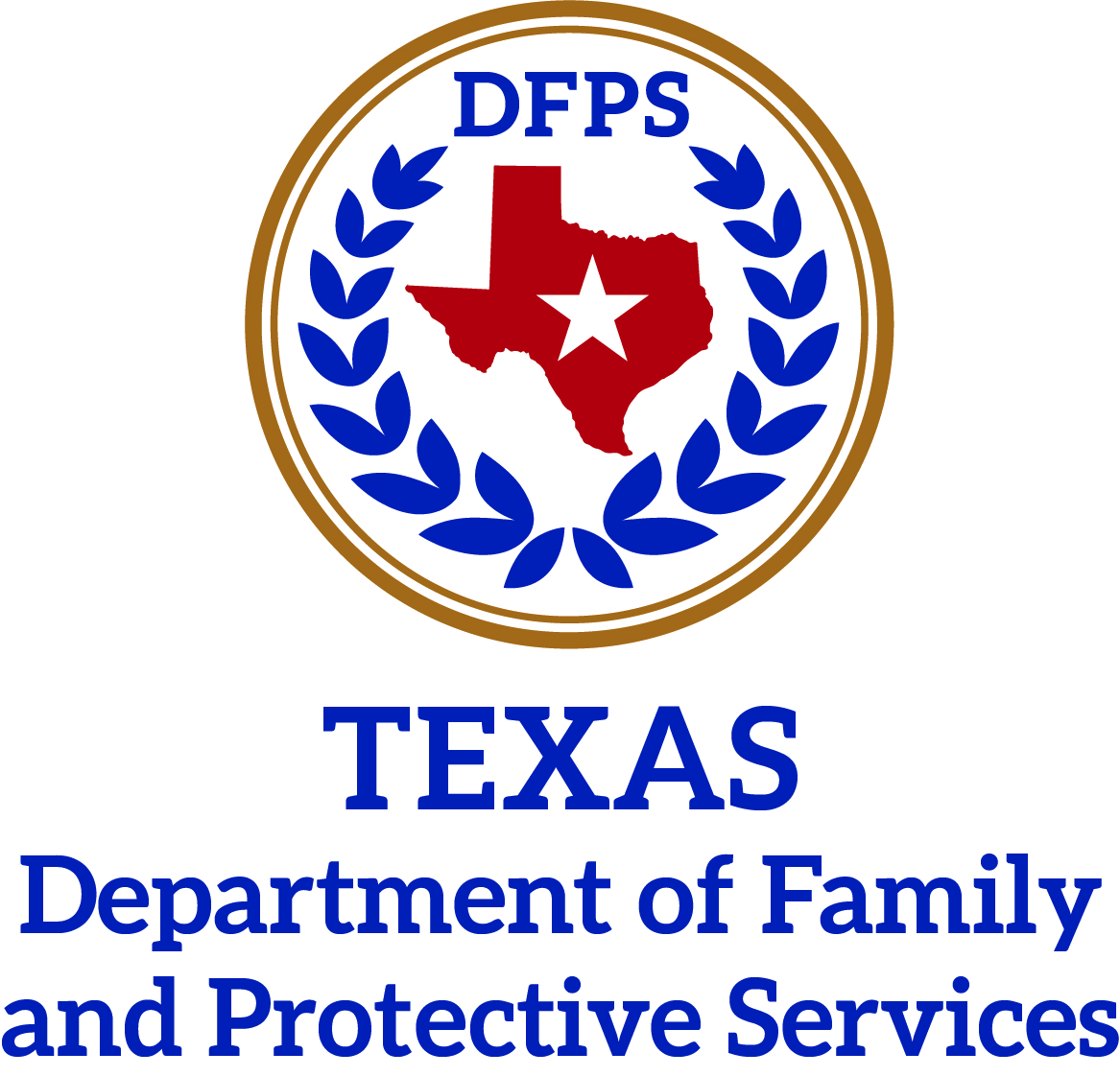 DFPS logo