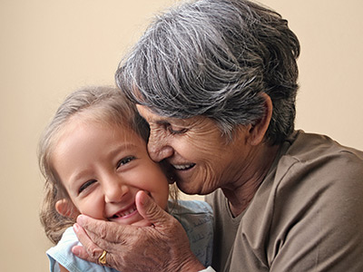 Children In Our Care