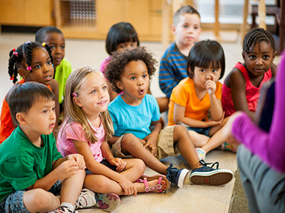 Child Care Licensing