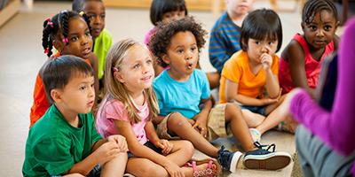 Child Care Licensing