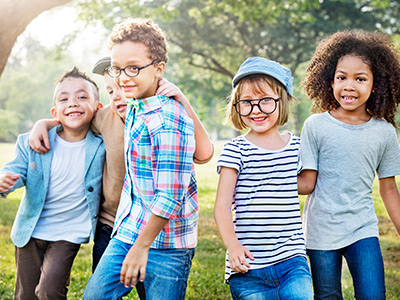 Child Protective Services Program