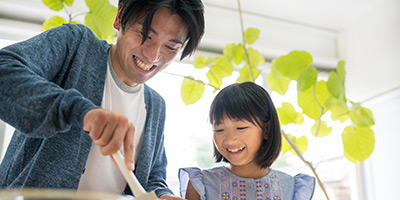 Doing Business with DFPS small