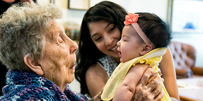 Doing Business with DFPS small