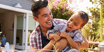 Prevention and Early Intervention